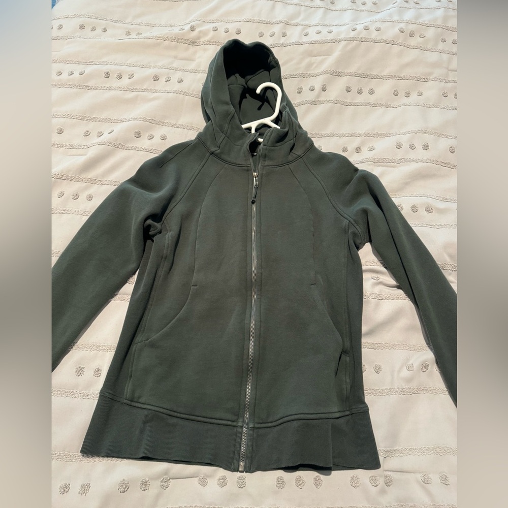 Lululemon scuba
